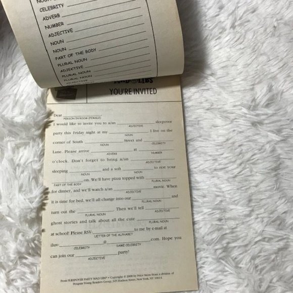 NWOT 4Pc Color Art, Zendoodle, Bible Activity, Mad Libs Coloring Activity Set - Picture 15 of 16